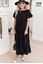 Immagine di CURVY GIRL TIERED MAXI DRESS